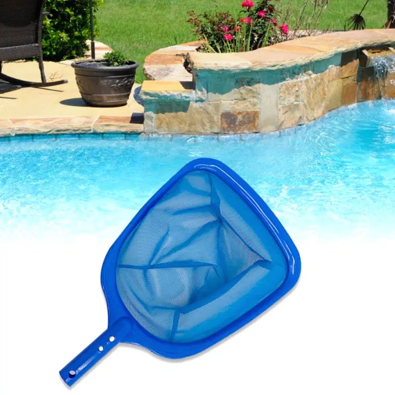Accessoire Piscine Epuisette 2