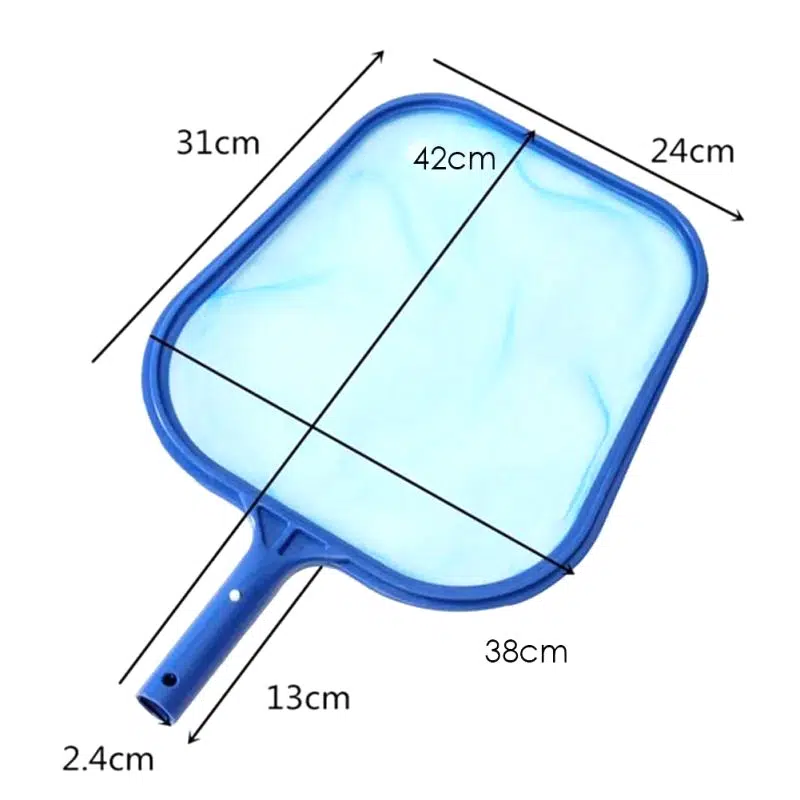 Accessoire Piscine Epuisette 3