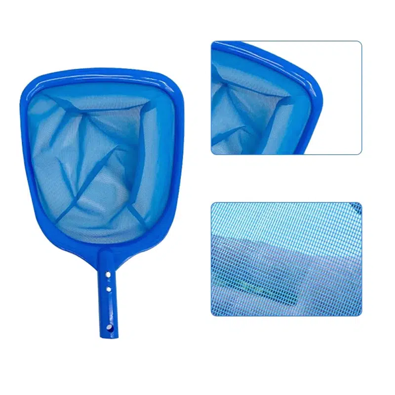 Accessoire Piscine Epuisette