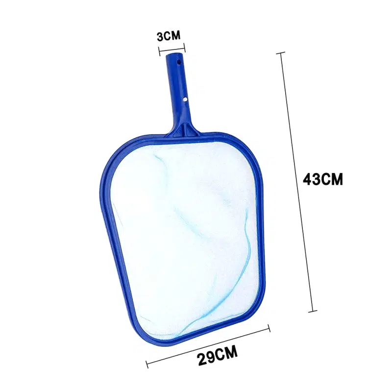 Embout Epuisette Piscine
