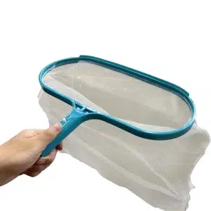 Epuisette Algues Piscine 2