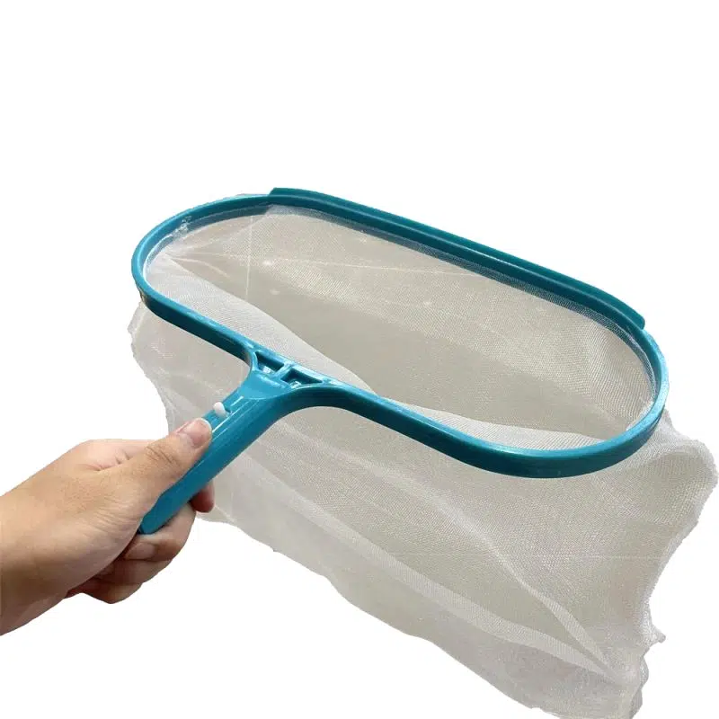 Epuisette Algues Piscine 2