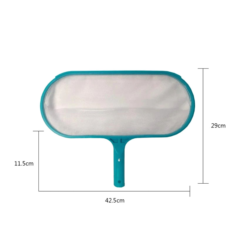 Epuisette Algues Piscine