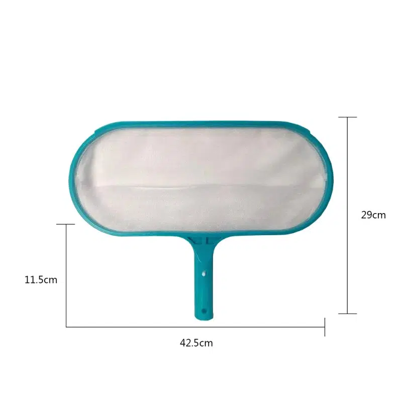 Epuisette Algues Piscine