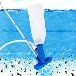 Epuisette Automatique Piscine 6