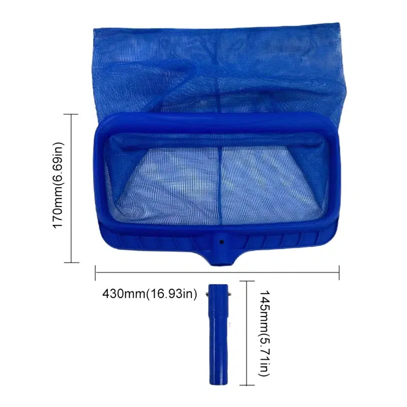 Epuisette De Fond Piscine 2