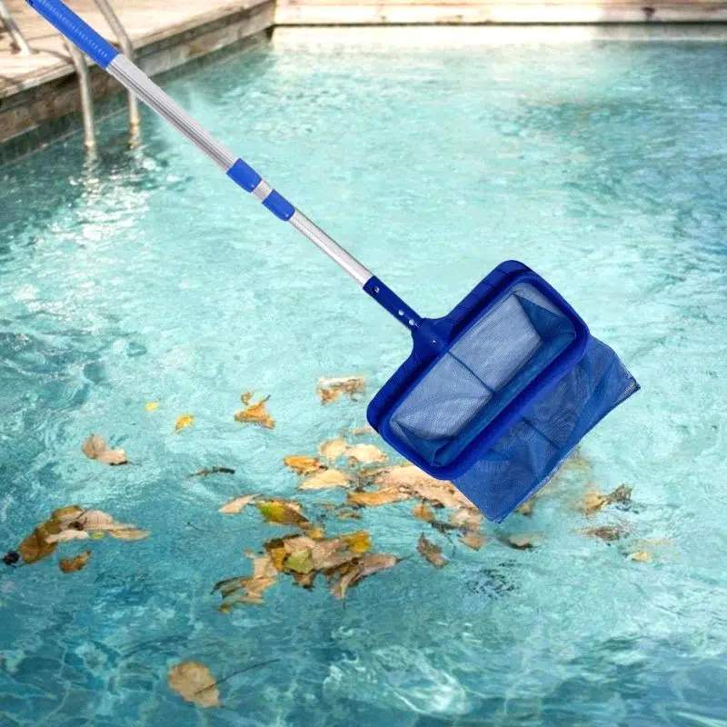 Epuisette De Fond Piscine 4