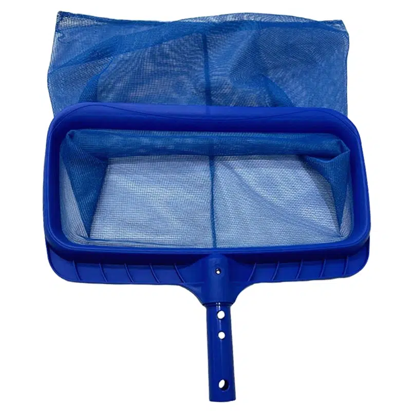 Epuisette De Fond Piscine