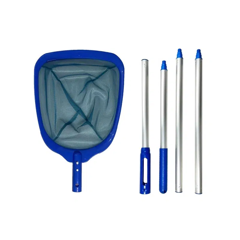 Epuisette De Surface Piscine 2