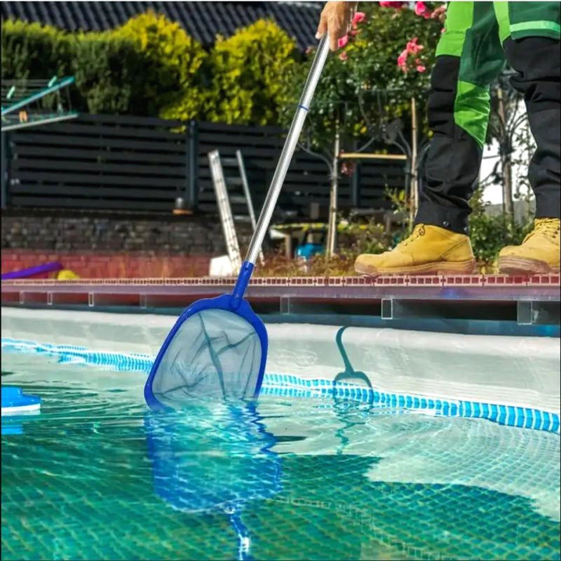 Epuisette De Surface Piscine 3