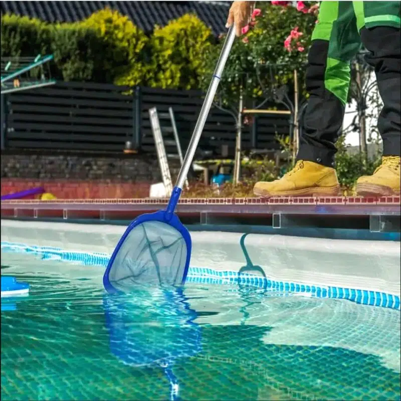 Epuisette De Surface Piscine 3