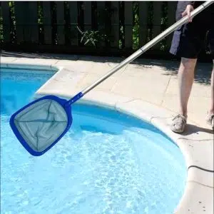 Epuisette De Surface Piscine 4