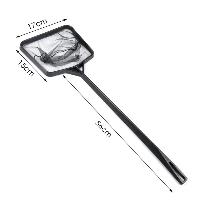 Epuisette Piscine Maille Extra Fine 2