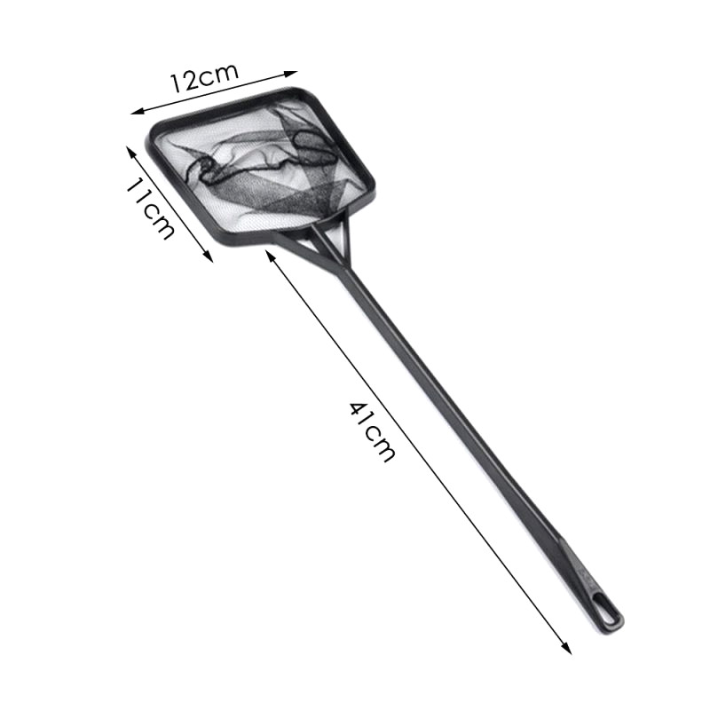 Epuisette Piscine Maille Extra Fine 3