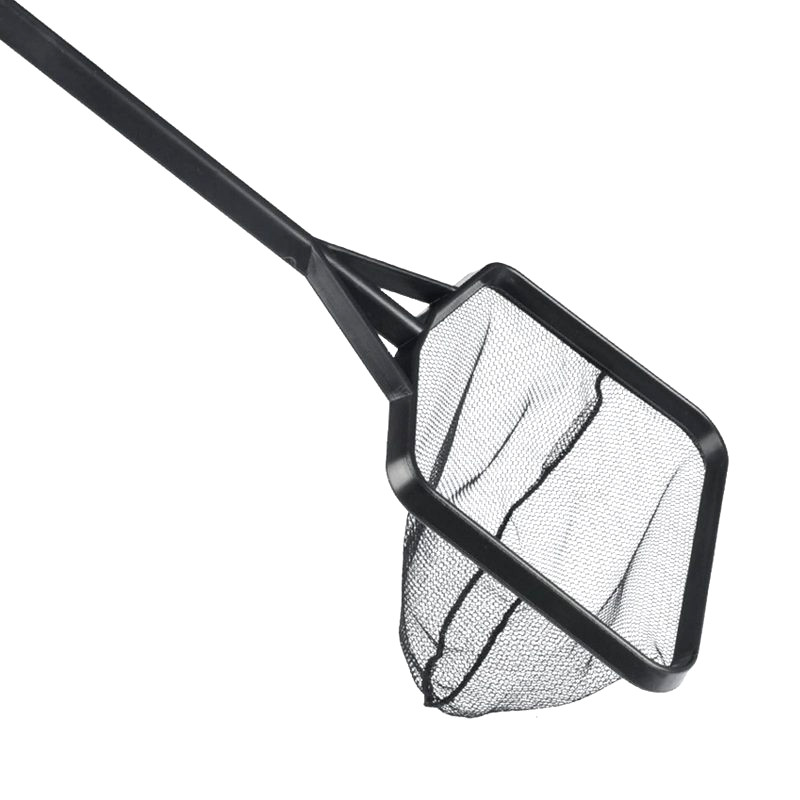 Epuisette Piscine Maille Extra Fine 4