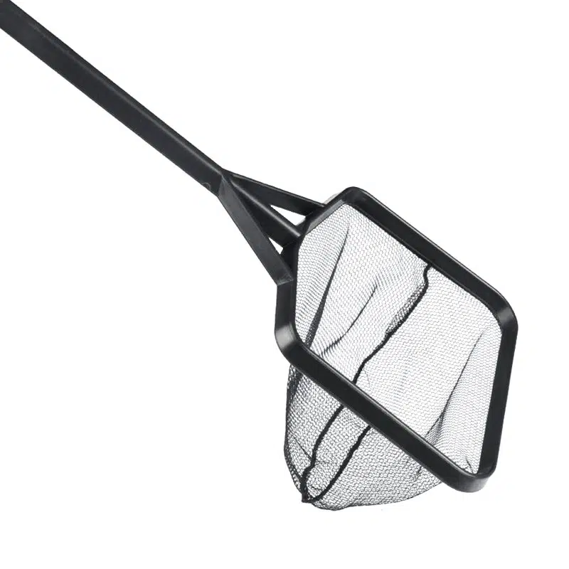 Epuisette Piscine Maille Extra Fine 4