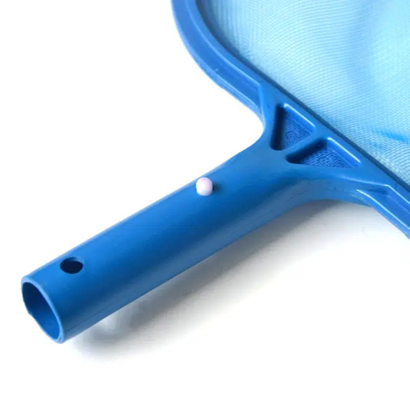 Epuisette Piscine Maille Fine 2
