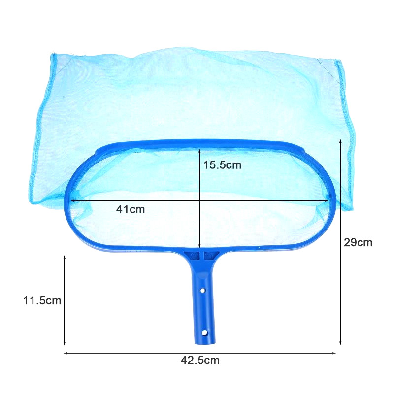 Filet Epuisette Piscine 2