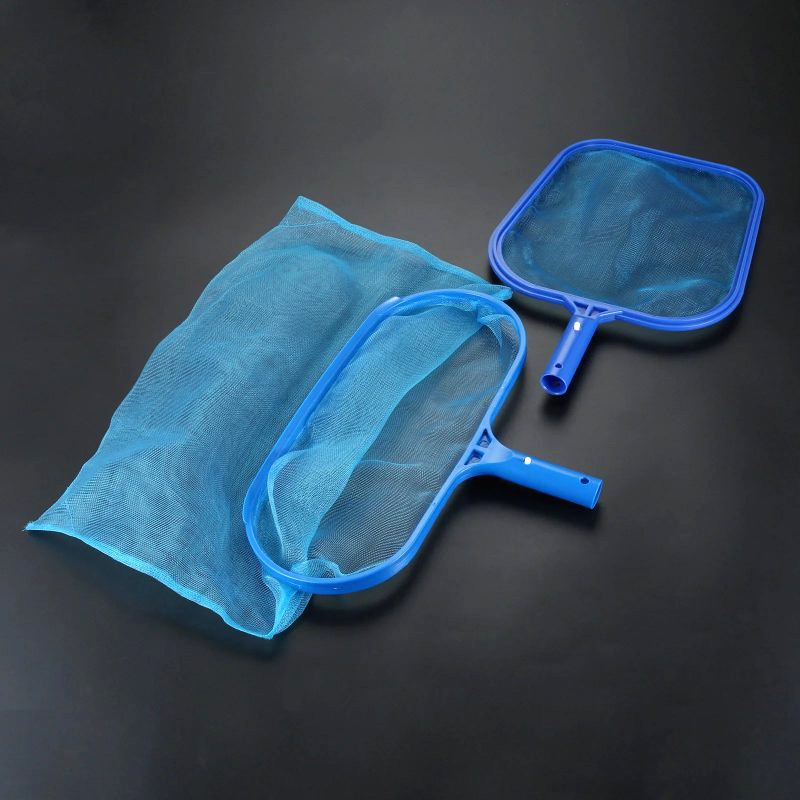 Filet Epuisette Piscine 4