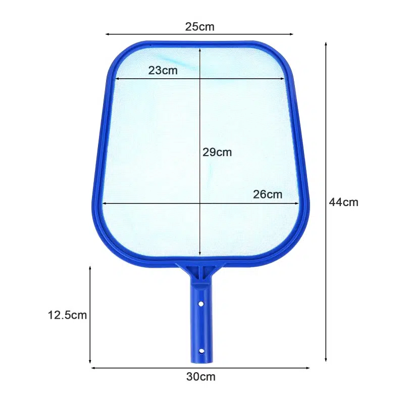 Filet Epuisette Piscine