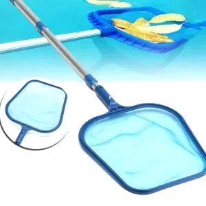 Kit Epuisette Piscine 3