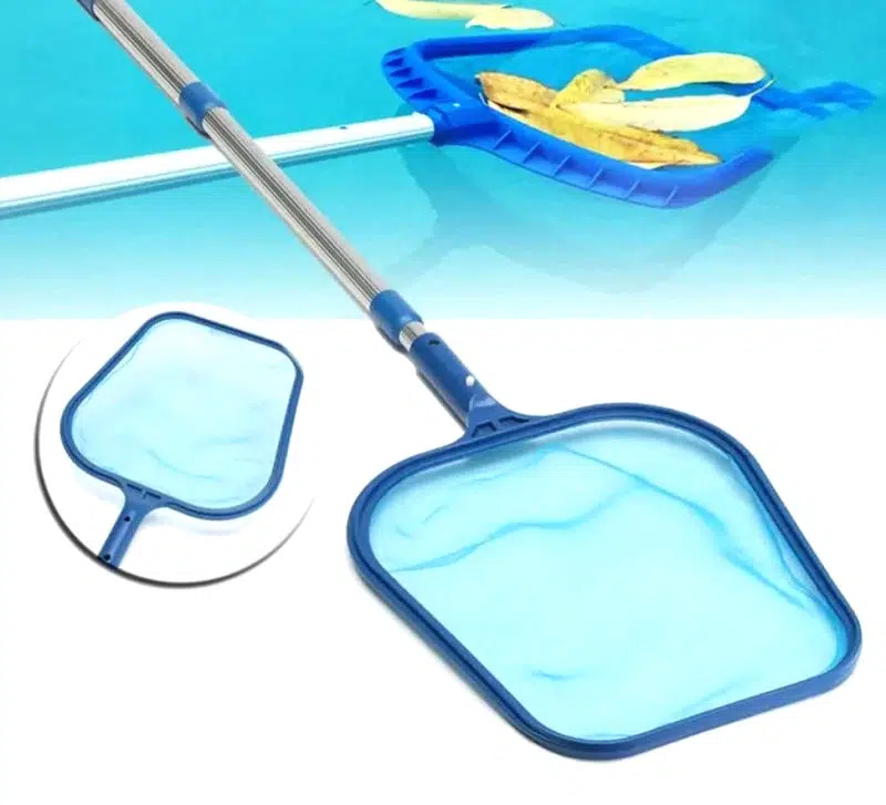 Kit Epuisette Piscine 3