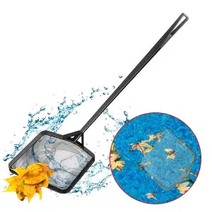 Perche Epuisette Piscine 3
