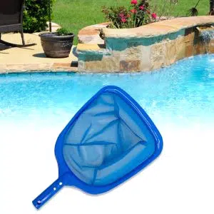 Petite Epuisette Piscine 3