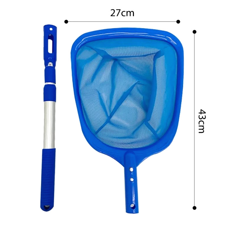 Petite Epuisette Piscine